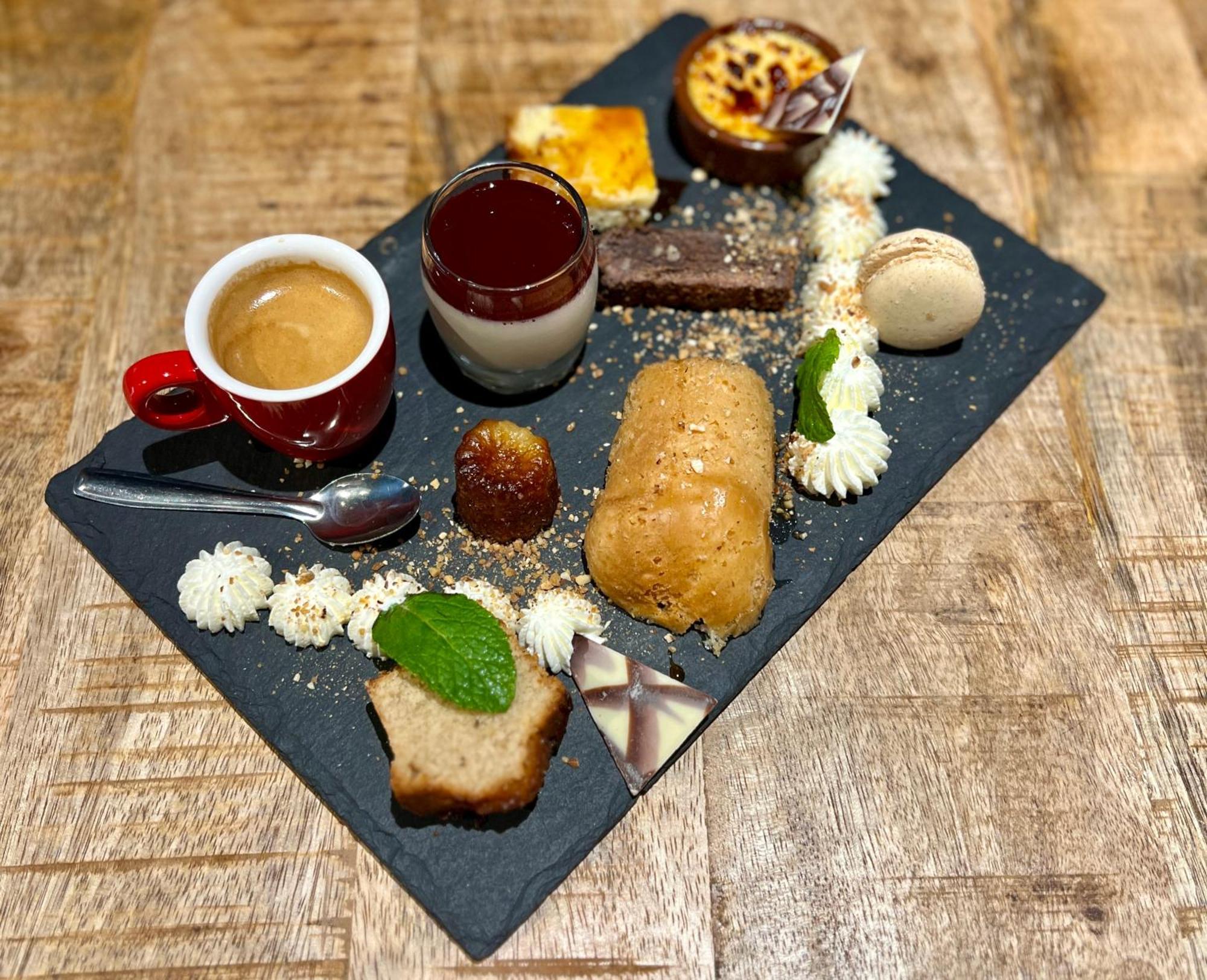 Logis Hotel, Chalets Et Restaurant Les Chatelmines La Bresse Eksteriør billede