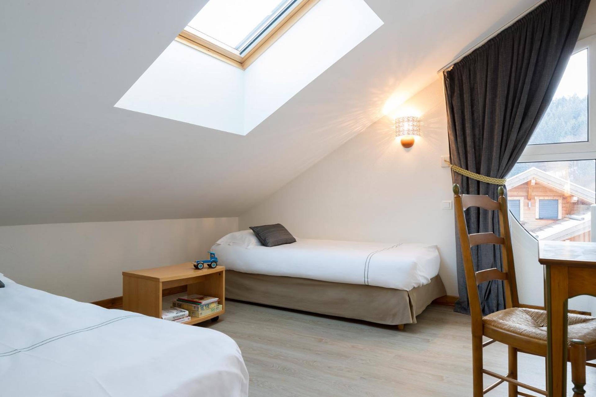 Logis Hotel, Chalets Et Restaurant Les Chatelmines La Bresse Eksteriør billede