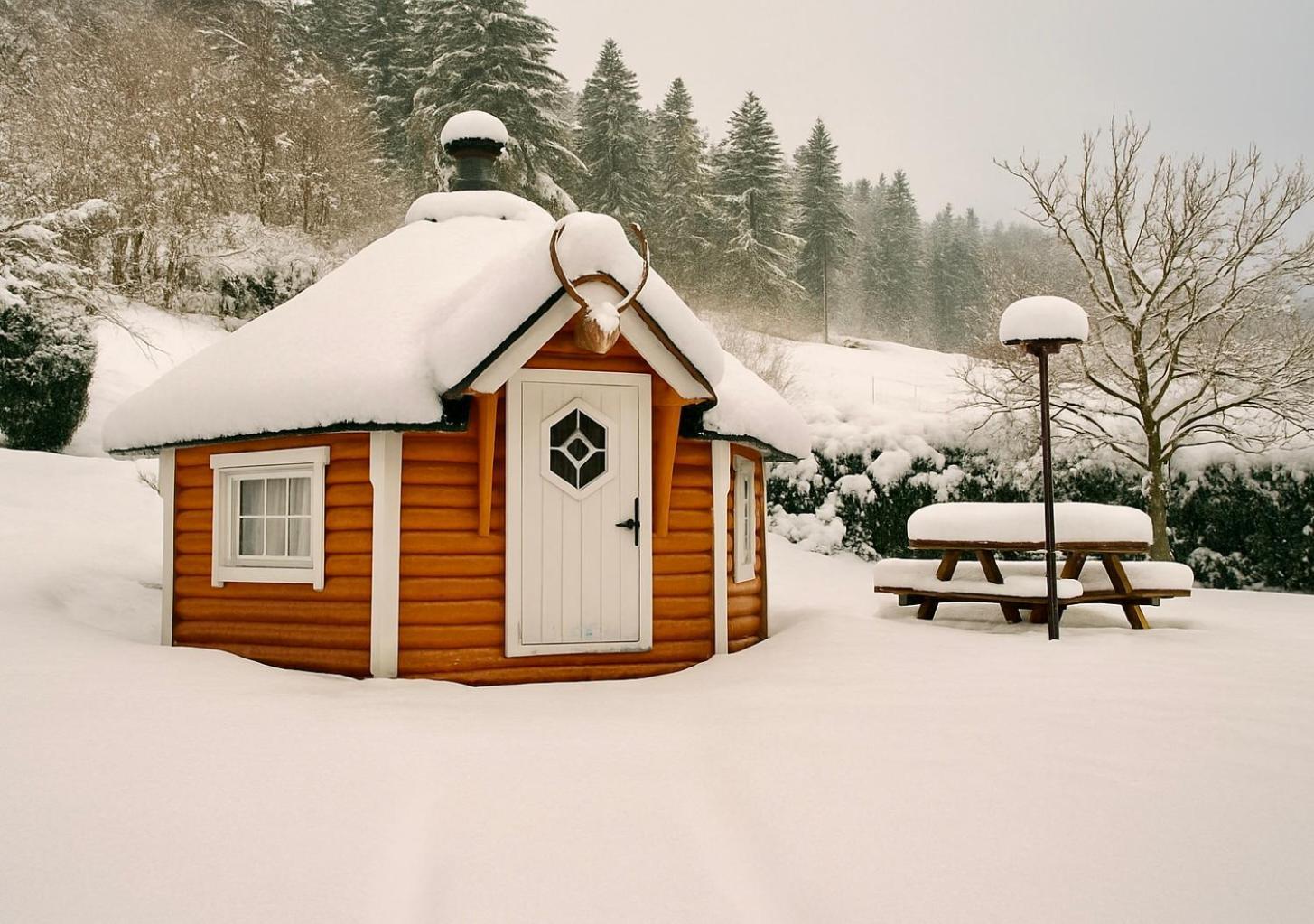 Logis Hotel, Chalets Et Restaurant Les Chatelmines La Bresse Eksteriør billede